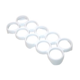 Beko 4250580100 Fridge accessories/Refrigeration Egg Container