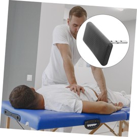 TOVINANNA Shampoo Bed Headrest Replacement Pillow Durable Beauty Chair Attachment for Salon Easy to Install Massage Bed Lift Accessory for Comfort and Support