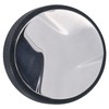 Black Coffee Tamper Stainless Steel Dual Head Coffee Distributor for