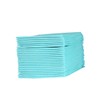 Gatuida 10Pcs Medium Disposable Pet Pee Pads for Puppy Training