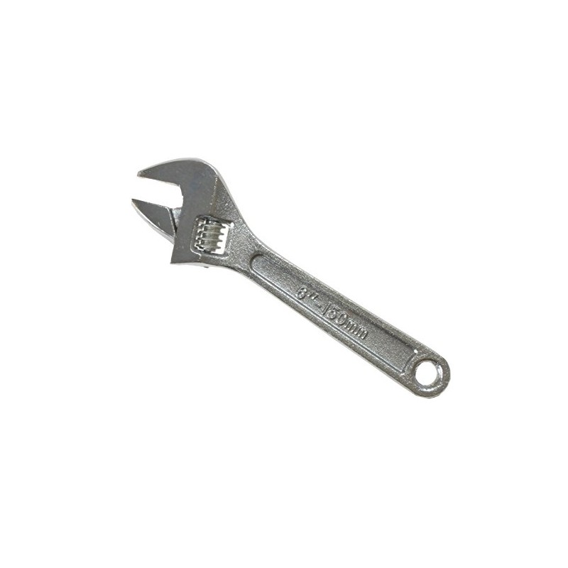 Blue Spot Tools 6102 B/SPOT 6-Inch Adjustable Wrench