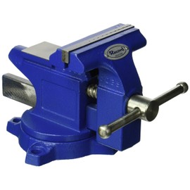 Irwin Tools Irwin 4935507 Light Duty Workshop Vise, 4.5-Inch