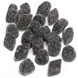 Fruidles Dutchies Candy - Sour Chewy Candies - Sold by the Pound (2 Pound Total of 32 oz)