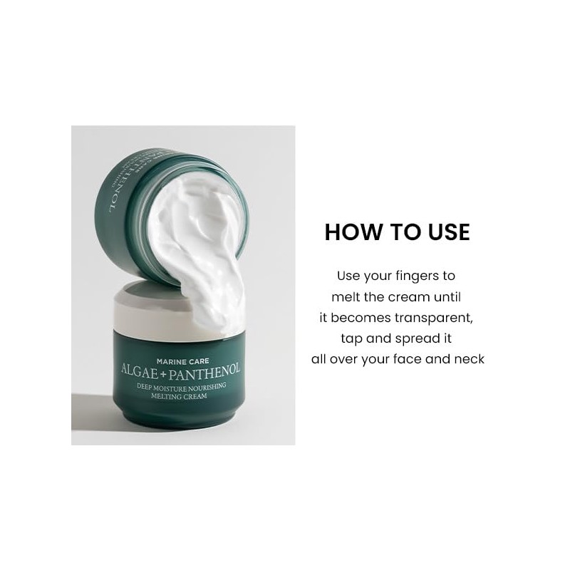 Heimish Marine Care Rich Cream