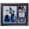 Legends Never Die Arnold Palmer Framed Photo Collage, 16" x