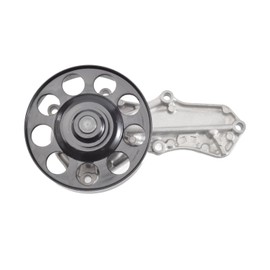 ADIGARAUTO AW6740 Professional Water Pump Compatible with 2016-2020 Acura ILX 2.4L, 2015-2020 TLX 2.4L, 2013-2017 Accord 2.4L, 2016-2020 Civic 2.0L L4 Naturally Aspirated