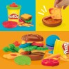Play-Doh Grill Fun Playset Play Kitchen Toy Arts & Crafts