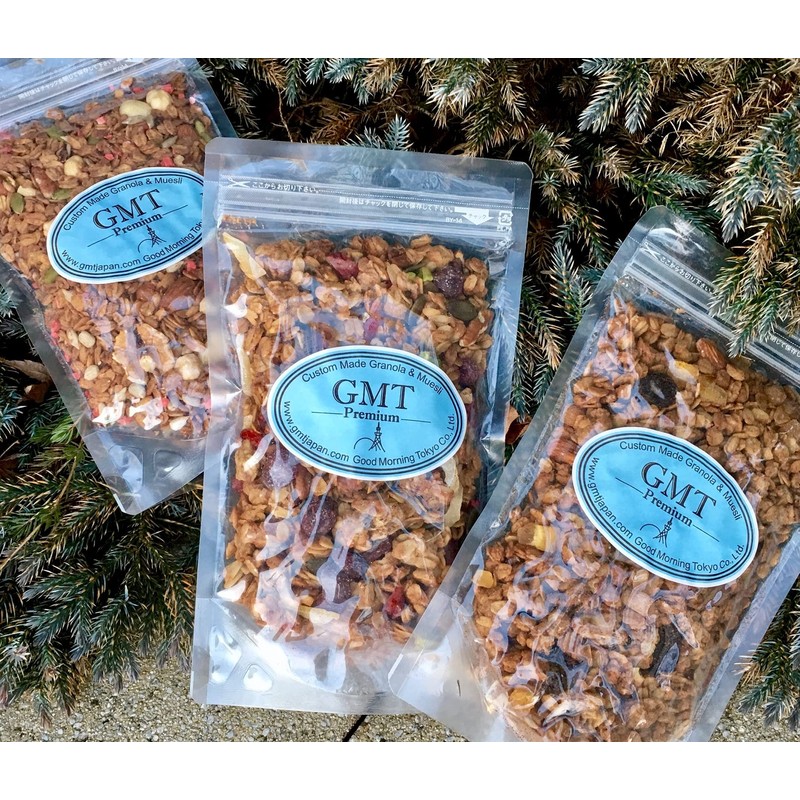 Fruit Granola Fruit Granola, 9.5 oz (270 g)