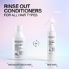 Redken Bonding Conditioner for Damaged Hair Repair | Acidic Bonding