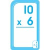 School Zone - Multiplication 0-12 Flash Cards - Ages 8+,