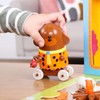 Hey Duggee Secret Surprise Take and Play Figurine Set With