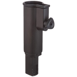Longridge Golf Umbrella Holder Extension - Black,