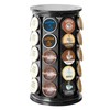 Vurlexat Coffee Pod Storage Compatible with Keurig Kcup Cafe Carousel,