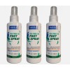 Lucky Brand Lot of 3 Lucky Super Soft Tea Tree