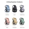 2025 New Edition,Fei and Eve Signature MagEase Dog Harness,No Pull