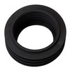 Sanitop-Wingenroth Seal set for connection set, Viega wall-mounted toilet connection,