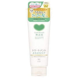Cow Brand Additive-Free Treatment, Smooth Care, 6.3 oz (180 g)