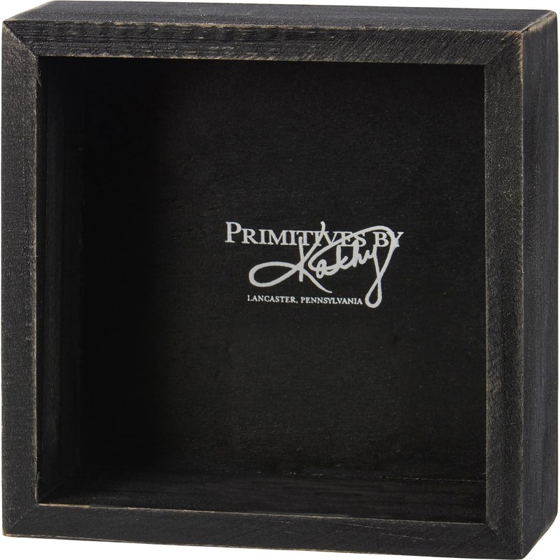 Primitives by Kathy Home Décor Sign - This is a