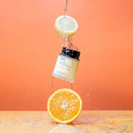 Mascarilla Facial Nocturna Belif Revitalizante 75ml