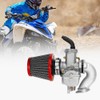 FVRITO PZ20 Carburetor Kit for Tao tao Coolster 125cc 110cc