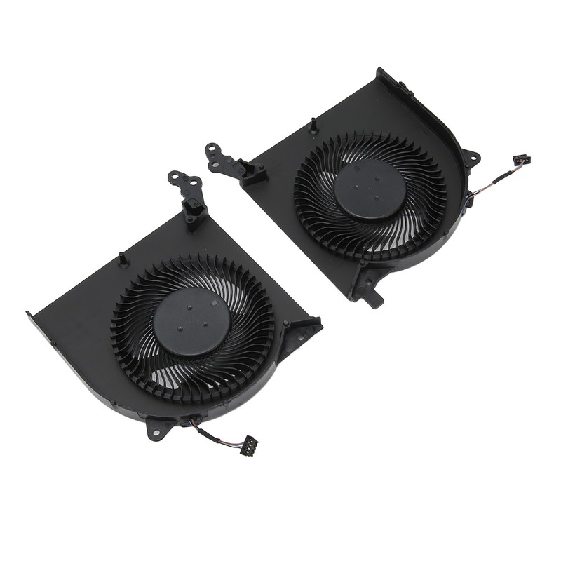 Laptop CPU GPU Cooling Fan Replacement for Legion 5 15IMH05H