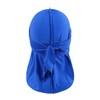 Hue Blue Sports Durag