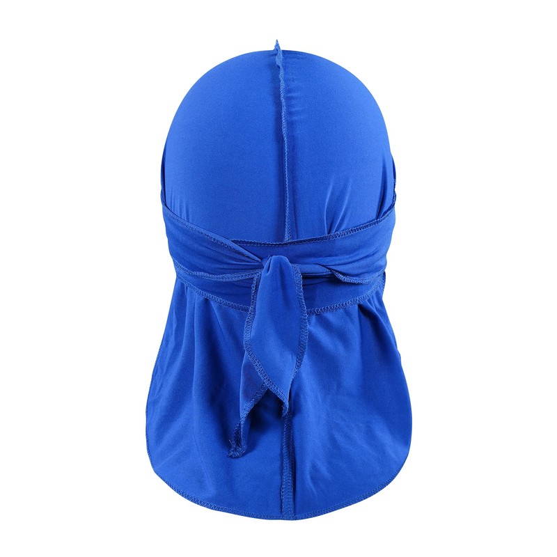 Hue Blue Sports Durag