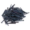 Design61 100x Steel Pins Skirting Board Pins Nail 2.0 x