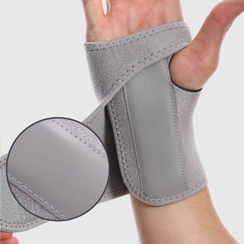 Carpal Tunnel Wrist Brace Night Sleep Wrist Support Wrist Splint