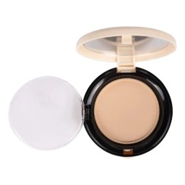 Base De Maquillaje En Polvo Moira Cometics Powder Foundation Tono 150w