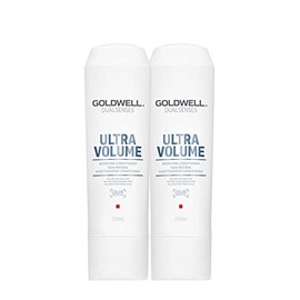 Goldwell Dualsenses Ultra Volume Bodifying Conditioner 200 ml X2