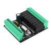 PLC Industrial Control Board Based on FX1n 2N‑6Mr t 10/14/20Mr