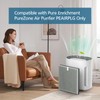 2-Pack 3-in-1 Purezone Replacement Filter, Compatible with Pure Enrichment PureZone