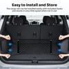 Canvcle Trunk Cargo Net for 2018-2024 Chevy Equinox & GMC