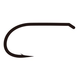 Tiemco (teximuko) Q100 Hooks tmc112tr 0021011220007 Fish Hook