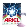 Ariel Detergente en polvo Ariel Revitacolorcui