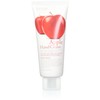 3W Clinic Hand Cream, Apple, 3.38 Ounce
