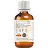 Greenwood Essential Pure Turmeric Essential Oil (Curcuma Longa) Steam Distilled