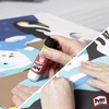 Pritt Colla stick, sicura e adatta ai bambini per arti