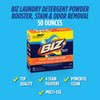 BIZ - CRB-80575225525 Biz Laundry Detergent Powder Booster, Stain &