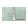Filofax Domino Soft A5 Seagrass Diary