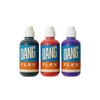 DANG Flex 15 White Paint Marker, 60ml Refillable Graffiti Mop,