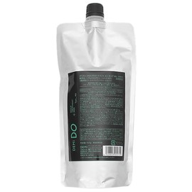 Demi Cosmetics DEMI DO Demi Do Hair & Sculpt Treatment, Men Type, MS NS5, 17.6 oz (500 g), Refill Treatment
