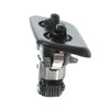 2x Headlight Cleaning Washer Nozzle Left and Right for 5