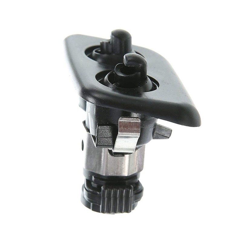 2x Headlight Cleaning Washer Nozzle Left and Right for 5