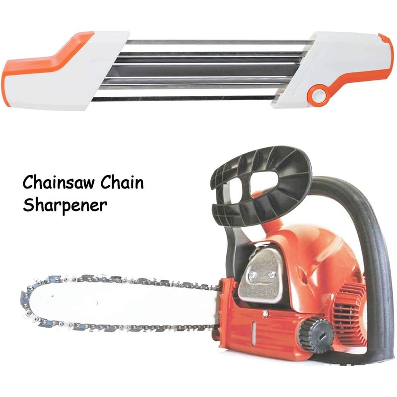 56057504303 Chainsaw Sharpener Compatible with Stihl 3/8 P Chainsaw Chain