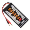 XT60 4.0 Banana Plug Parallel Charging Board RC Battery Charging
