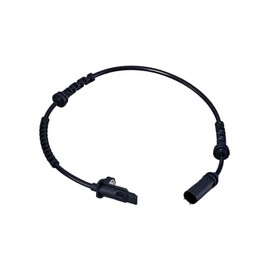 HELLA 6PU 358 218-311 Sensor Wheel Speed 2-Pin Front Axle Cable 530 mm