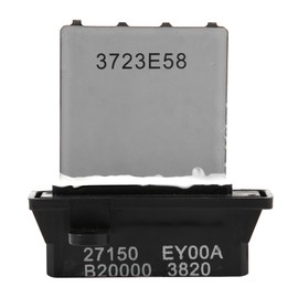 Blower Motor Fan Heater Resistor 27150-EY00A Fits for Nissan Maxima