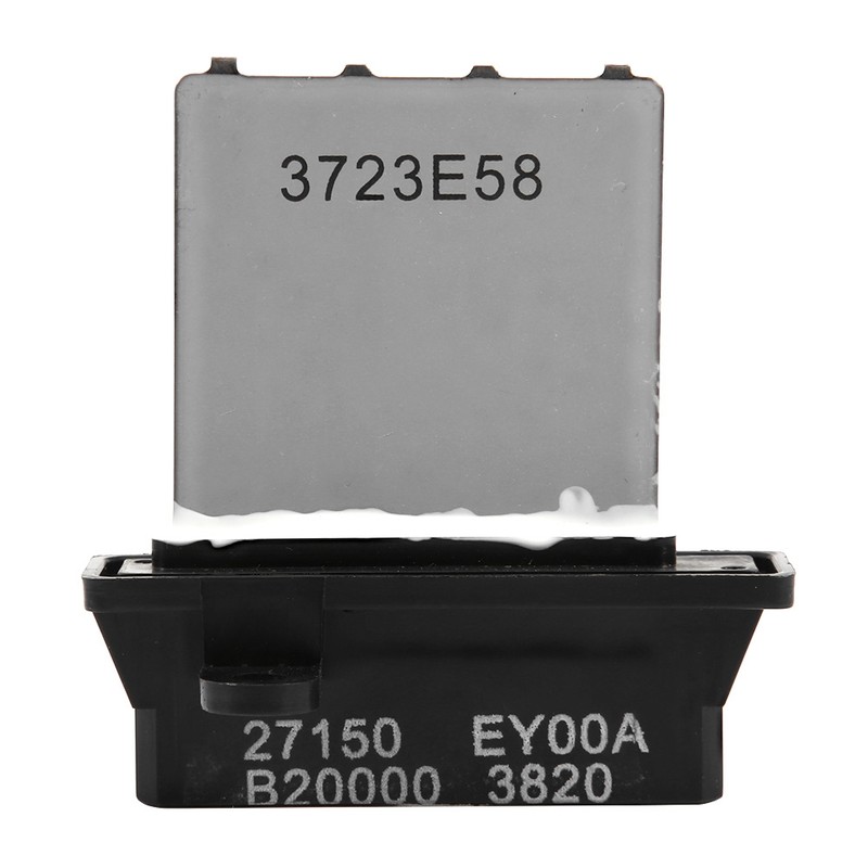Blower Motor Fan Heater Resistor 27150-EY00A Fits for Nissan Maxima